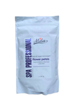 Альгинатная маска "Пелюстки квітів" Mila – 250 г