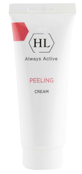 Holy Land Peeling Cream — обновляющий пилинг-крем