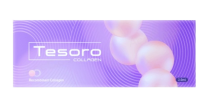 Tesoro Collagen 2 ml — инъекционный коллагеновый препарат