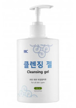 Cleansing Gel IBC Гель для умывания