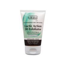 Lactic Action 30 Exfoliator Поверхностный пилинг с молочной кислотой 30% 118мл