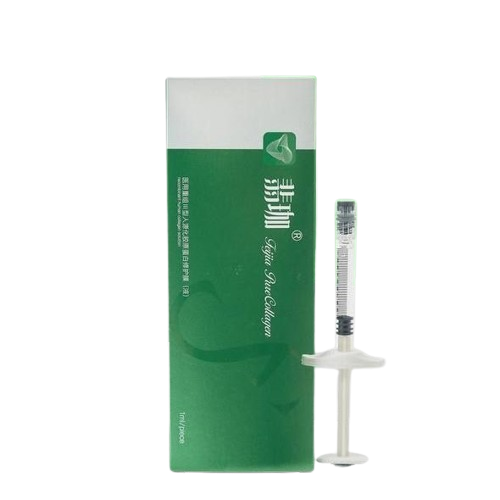 Feijia Pure Collagen 1 мл