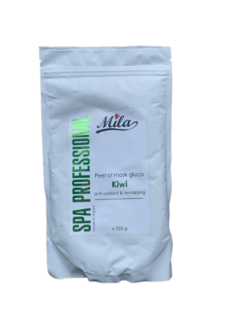 Альгинатная маска "Киви" Mila – 250 г