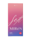 Miren Soft 1.0 ml с лидокаином — мягкий гиалуроновый филлер