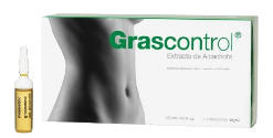 Mesoestetic Grascontrol Extracto Alcachofa — экстракт артишока для детокса