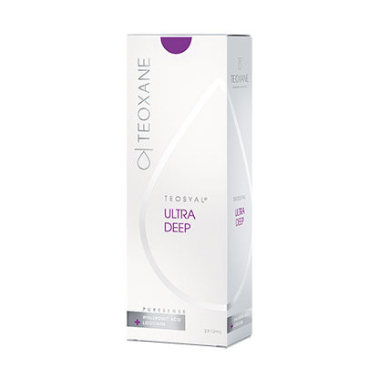 Філер Teosyal PureSense Ultra Deep 1,2 мл