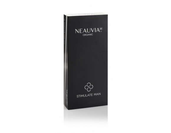 Філлер Neauvia Organic Stimulate Man 1 мл