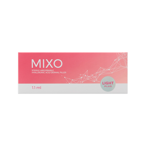 MIXO LIGHT филлер 1.1 мл