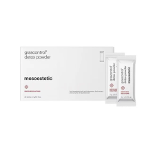 -Mesoestetic Grascontrol Detox Powder — детокс-порошок для очищения организма