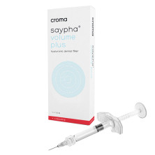 Saypha Volume Plus Lidocaine 1 мл