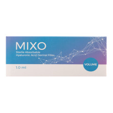 MIXO VOLUME филлер 1.1 мл