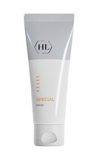 Holy Land SPECIAL MASK — специальная маска для глубокого очищения