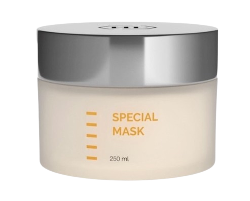 Holy Land SPECIAL MASK — специальная маска для глубокого очищения