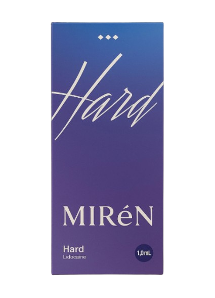 Miren Hard 1.0 ml з лідокаїном