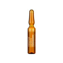 Mesoestetic Mesohyal L-CARNITINE 20% + гиалуроновая кислота / Мезогиал L-Карнитин