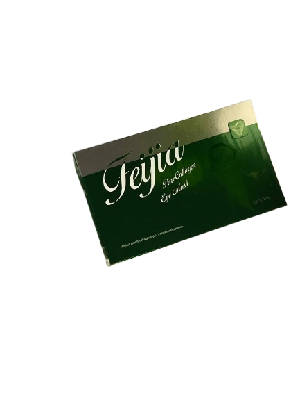 Маска для лица 5 шт Feijia