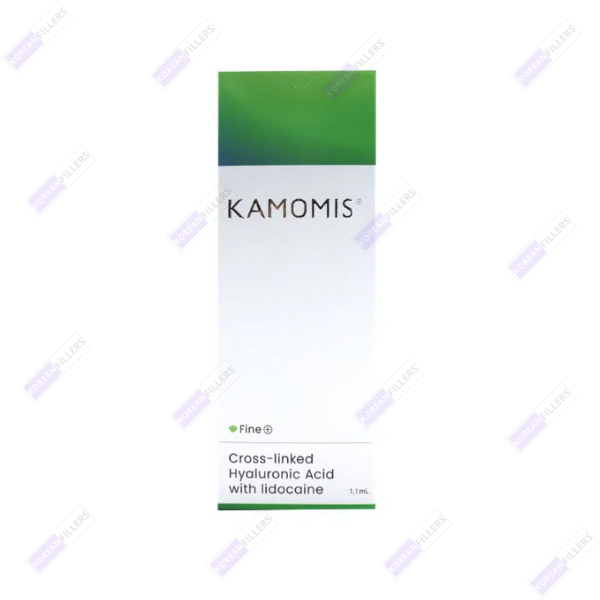 Kamonis Filler 1.1 мл