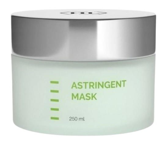 Holy Land ASTRINGENT MASK — сужающая поры маска для лица