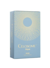 CELOSOME Aqua филлер с гиалуроновой кислотой, 5×2,5 мл