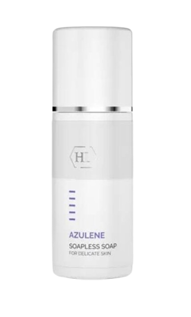 SOAPLESS SOAP (ихтиоловое мыло) Holy Land – 500 мл (Израиль)