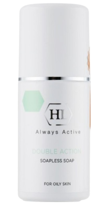 SOAPLESS SOAP (ихтиоловое мыло) Holy Land – 500 мл (Израиль)