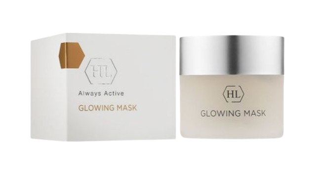 Holy Land GLOWING MASK