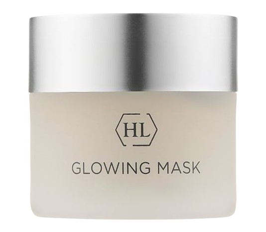 Holy Land GLOWING MASK