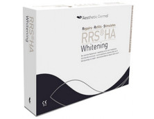 RRS HA Whitening осветляющий мезококтейль для лица и тела 3 мл