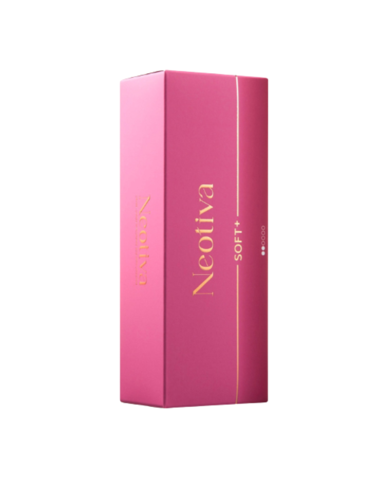 Neotiva Fillers Soft (2 шприци)