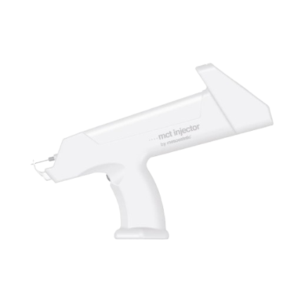 Mesoestetic MCT Injector – профессиональный аппарат для мезотерапии (интрадермальное введение и карбокситерапия)