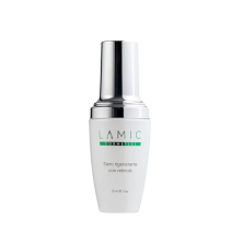 Сыворотка с ретинолом восстанавливающая Lamic Cosmetici Siero Rigenerante Con Retinolo 30 мл