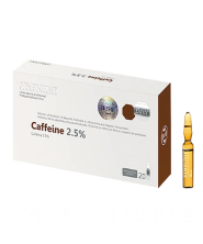 Липолитическая терапия Caffeine 2,5% 2 мл