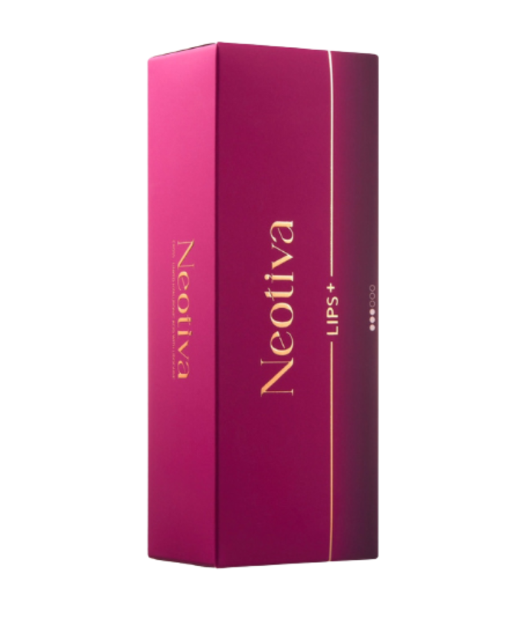 Neotiva Fillers Lips (2 шприца)