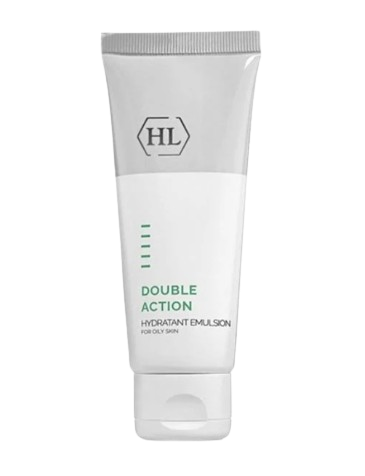 Увлажняющая эмульсия HYDRATANT EMULSION Holy Land