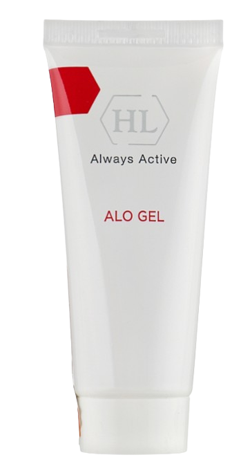Гель с алоэ VARIETIES ALO GEL Holy Land