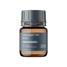 Mesoestetic Mesopeel MD Lactic AL 30% + спрей-нейтрализатор  Мезопилинг MD молочный 