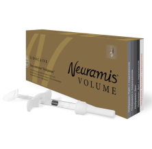 Neuramis volume lidocaine 1 мл