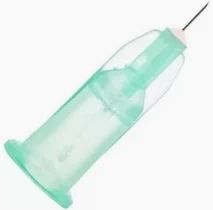 голки 32G*6мм JTI