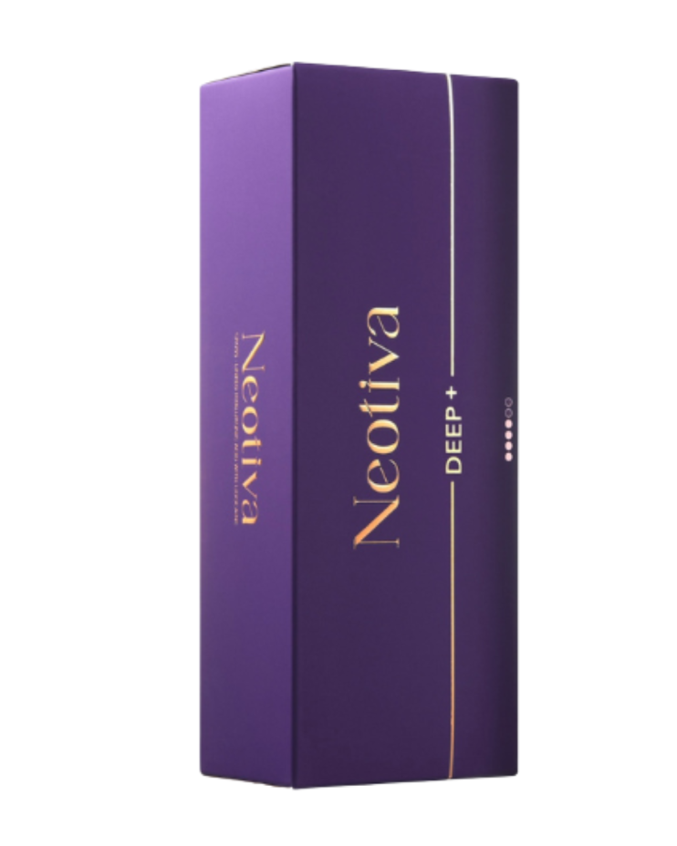 Neotiva Fillers Deep (2 шприца)