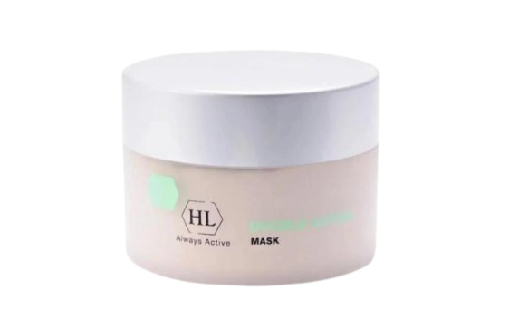 Double Action Mask Holy Land