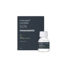 Mesoestetic Mandelic Peel AM 50% / Мезопилинг МД миндальный