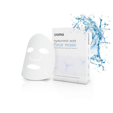 Постинъекционная маска Face Mask With Hyaluronic Acid