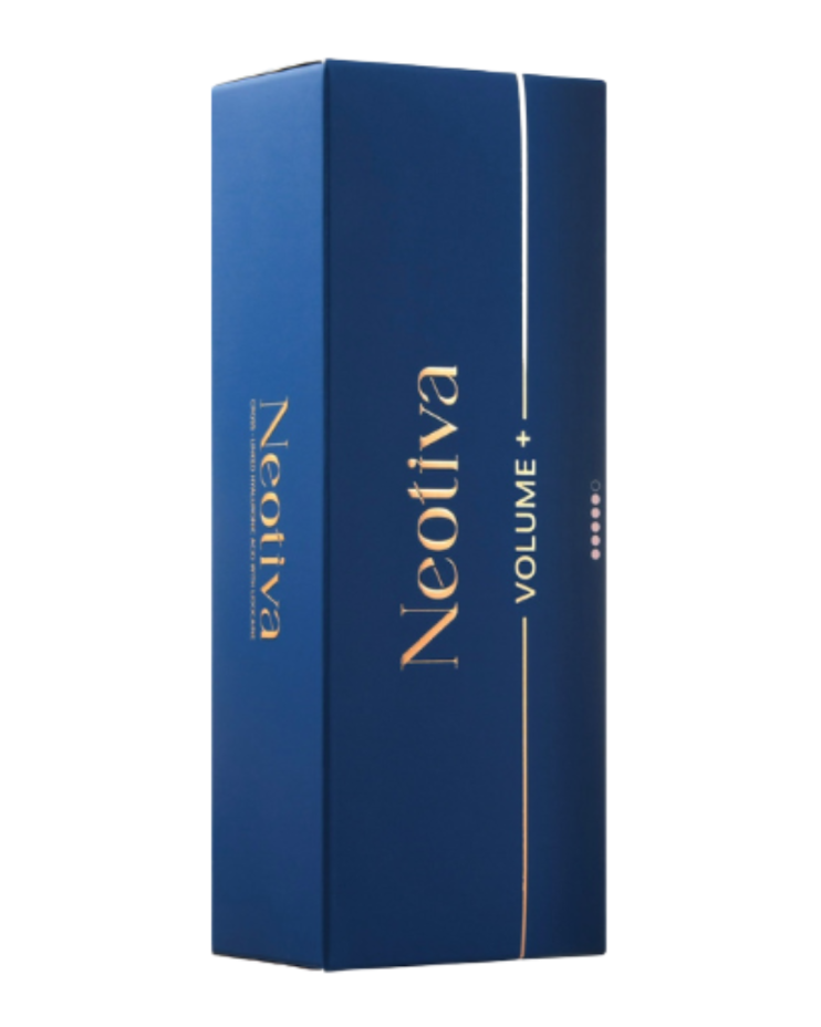 Neotiva Fillers Volume (2 шприца)