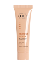 Тональный крем Holy Land VARIETIES PERFECT COVER MAKE-UP NATURAL №2