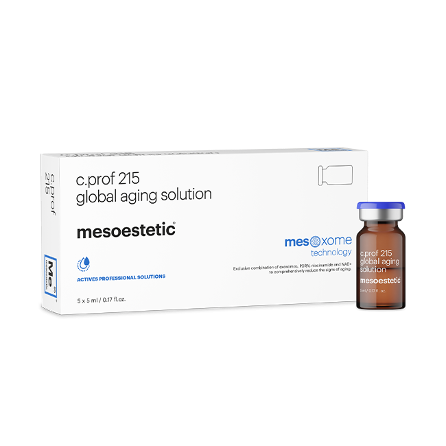 -c.prof 215 global aging solution 5 ml