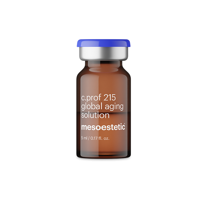 -c.prof 215 global aging solution 5 ml