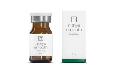 Nithya Smooth ( Нития Смуф) 1x5мл