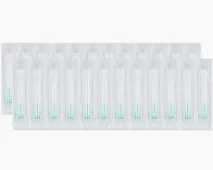 голки 32G*6мм 100шт JTI