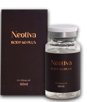 Neotiva Body Plus филлер 60 мл