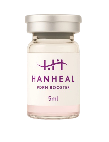 Hanheal Booster 5 ml — пептидный комплекс